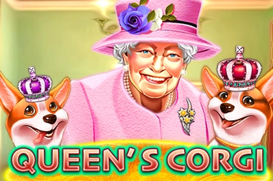Queen’s Corgi