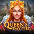 Queen’s Day Tilt