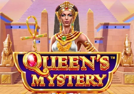Queen’s Mystery