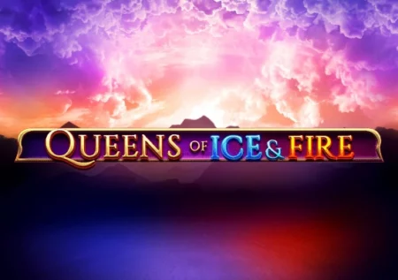 Queens of Ice & Fire