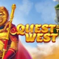 Quest into the West