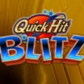 Quick Hit Blitz Gold