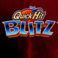Quick Hit Blitz Red