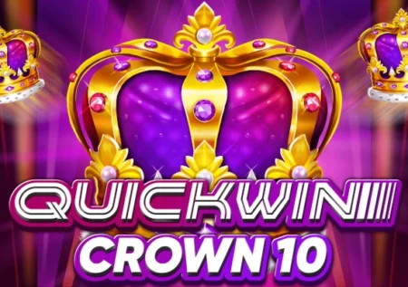 Quick Win Crown 10