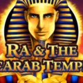 Ra & The Scarab Temple