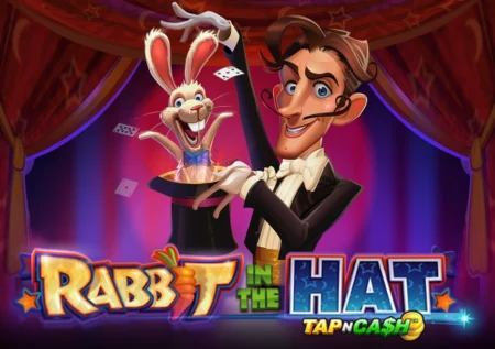 Rabbit in the Hat – Tap N Cash