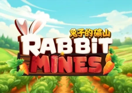 Rabbit Mines