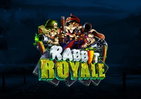 Rabbit Royale
