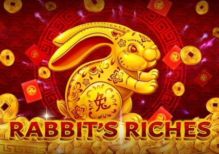Rabbit’s Riches
