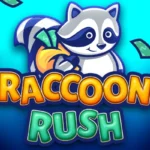 Raccoon Rush