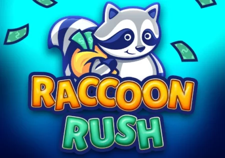 Raccoon Rush