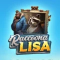 Raccoona Lisa