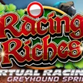 Racing Riches Virtual Racing Greyhound Sprint