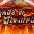 Rage of Olympus