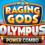 Raging Gods: Olympus