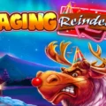 Raging Reindeer