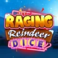 Raging Reindeer Dice