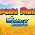 Raging Rhino Mighty Ways