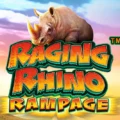 Raging Rhino Rampage