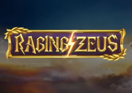 Raging Zeus