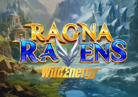 RagnaRavens WildEnergy