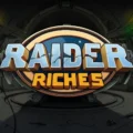 Raider Riches