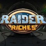 Raider Riches