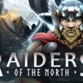 Raiders of the North