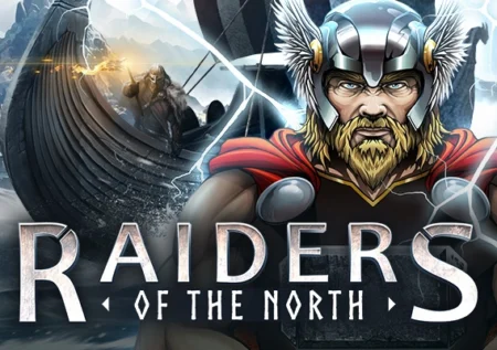 Raiders of the North