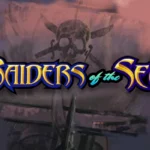 Raiders of the Sea