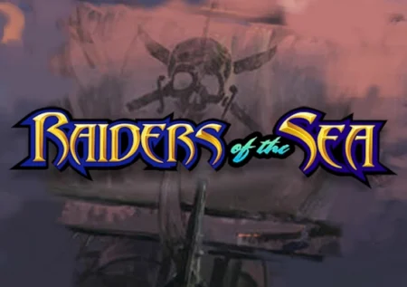 Raiders of the Sea