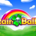 Rain Balls