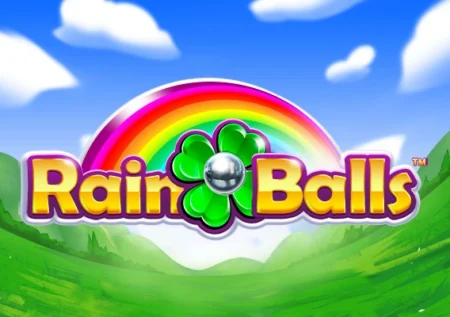 Rain Balls