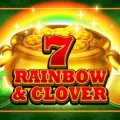 Rainbow & Clover 7