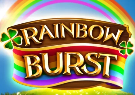 Rainbow Burst