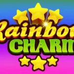 Rainbow Charm