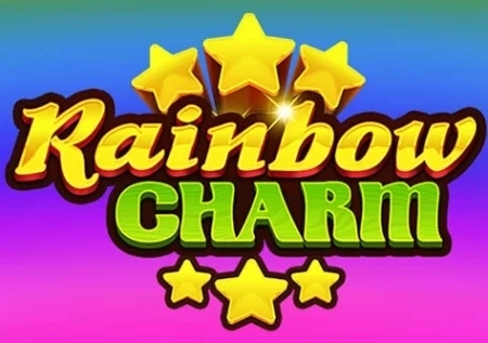 Rainbow Charm
