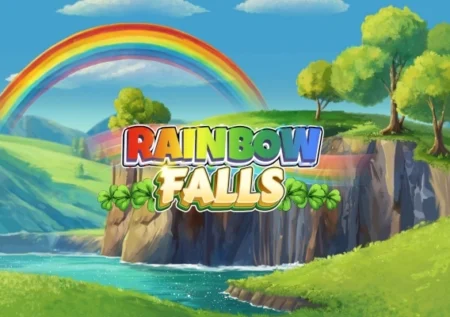 Rainbow Falls