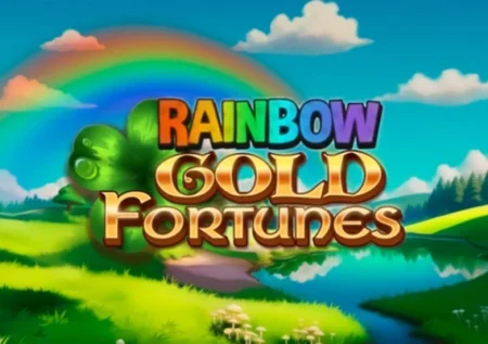 Rainbow Gold Fortunes