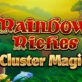Rainbow Riches Cluster Magic