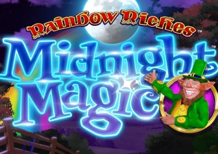 Rainbow Riches Midnight Magic