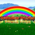 Rainbow Riches Power Pitch