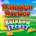 Rainbow Riches Rainbow Frenzy