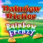 Rainbow Riches Rainbow Frenzy