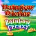 Rainbow Riches Rainbow Frenzy
