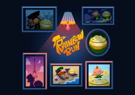 Rainbow Run