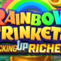 Rainbow Trinkets