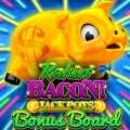 Rakin’ Bacon Jackpots Bonus Board