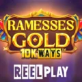 Ramesses Gold 10K Ways