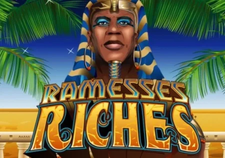 Ramesses Riches